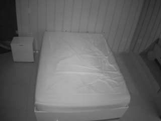 Casa Salsa Bedroom 1